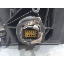 RETROVISEUR EXTERIEUR ELECTRIQUE DROIT RENAULT MEGANE