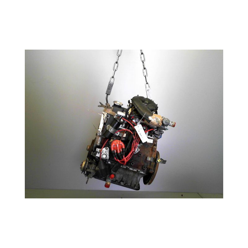 MOTEUR ESSENCE PEUGEOT 309 1.3