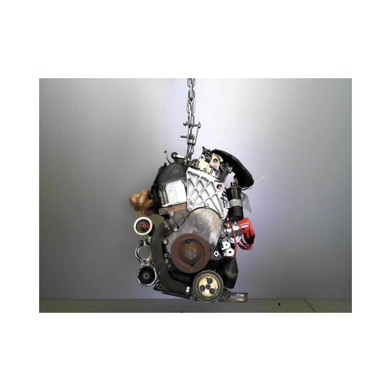 MOTEUR ESSENCE PEUGEOT 309 1.3