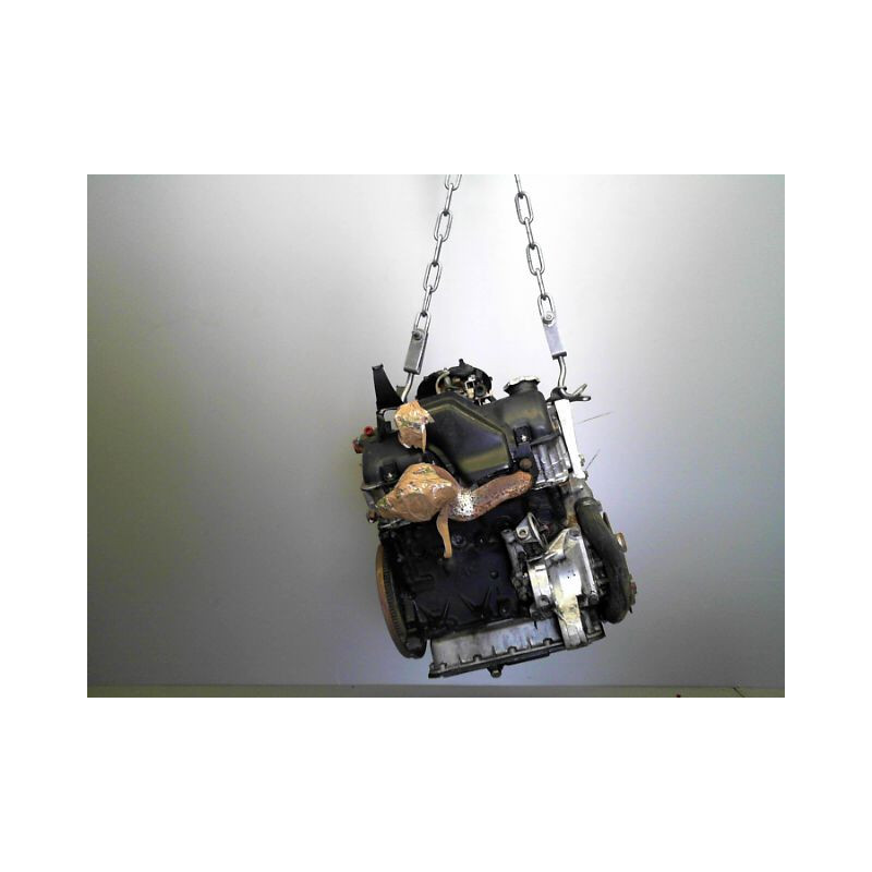 MOTEUR ESSENCE PEUGEOT 309 1.3