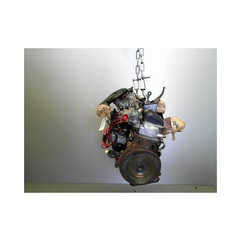 MOTEUR ESSENCE PEUGEOT 309 1.3