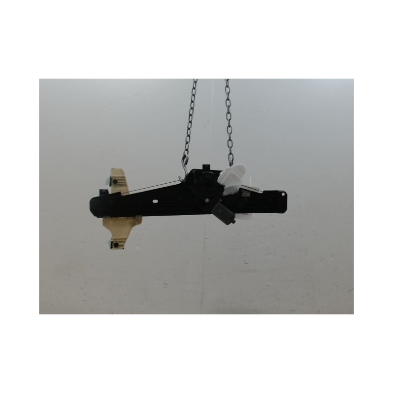 MECANISME+MOTEUR LEVE-GLACE ARRIERE GAUCHE PEUGEOT 3008 2009-