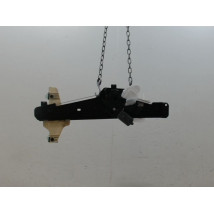 MECANISME+MOTEUR LEVE-GLACE ARRIERE GAUCHE PEUGEOT 3008 2009-