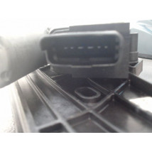 MECANISME+MOTEUR LEVE-GLACE ARRIERE GAUCHE PEUGEOT 3008 2009-