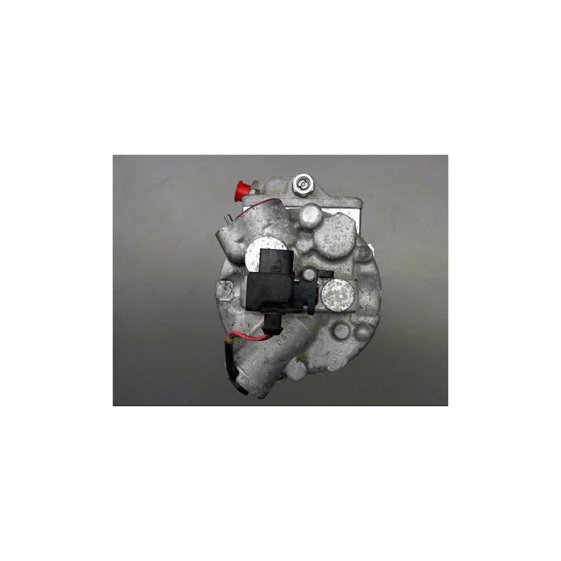 COMPRESSEUR AIR CONDITIONNE SKODA FABIA II 07-10