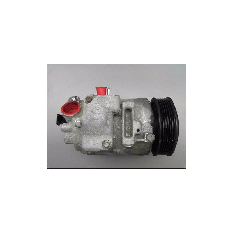 COMPRESSEUR AIR CONDITIONNE SKODA FABIA II 07-10