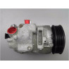 COMPRESSEUR AIR CONDITIONNE SKODA FABIA II 07-10