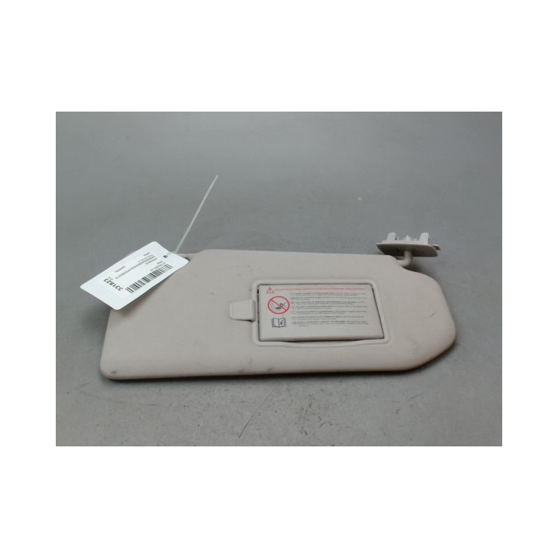 PARE-SOLEIL D CITROEN C3