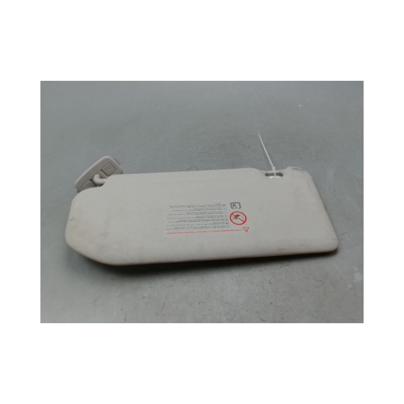 PARE-SOLEIL D CITROEN C3
