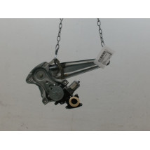 MECANISME+MOTEUR LEVE-GLACE ARRIERE DROIT TOYOTA AVENSIS BREAK III Phase 2 2012-...