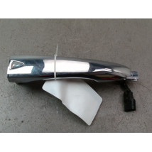 POIGNEE EXTERIEURE PORTE AVANT DROIT NISSAN X-TRAIL