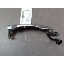 POIGNEE EXTERIEURE PORTE AVANT DROIT NISSAN X-TRAIL