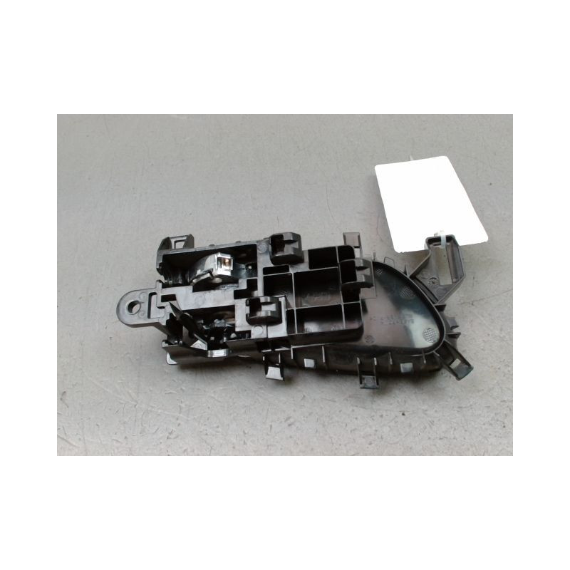POIGNEE INTERIEURE PORTE AVANT GAUCHE NISSAN X-TRAIL