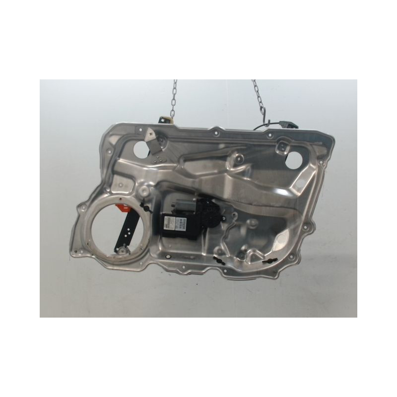 MECANISME+MOTEUR LEVE-GLACE AVANT DROIT AUDI A8 2002-2007