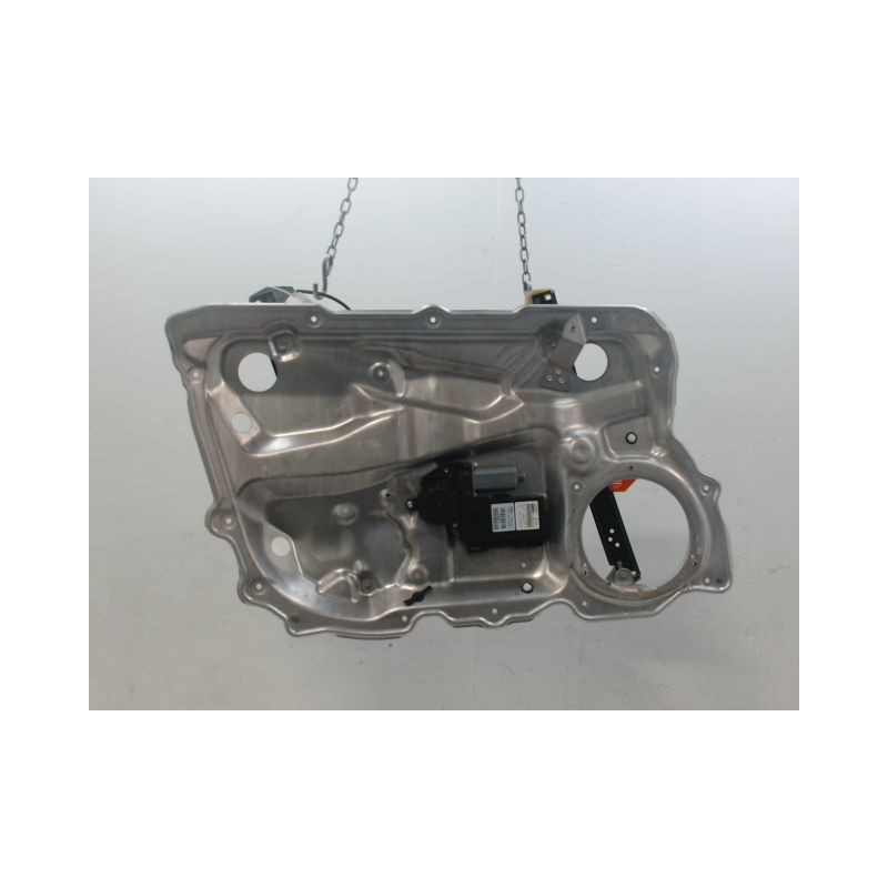 MECANISME+MOTEUR LEVE-GLACE AVANT GAUCHE AUDI A8 2002-2007