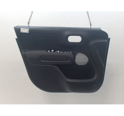 GARNITURE PORTE AVG