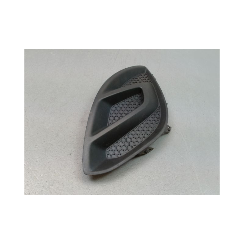 ENJOLIVEUR PARE-CHOC AVG OPEL CORSA IV Phase 2 (D) 2011-2015
