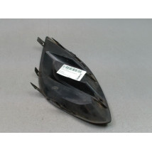 ENJOLIVEUR PARE-CHOC AVG OPEL CORSA IV Phase 2 (D) 2011-2015