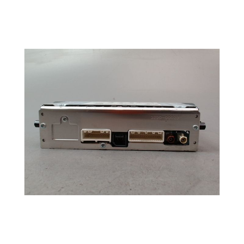 AUTORADIO DACIA SANDERO 2008-