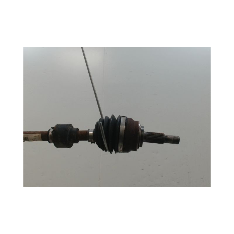 TRANSMISSION AVANT GAUCHE DACIA SANDERO 2008- 1.0 SCe 65