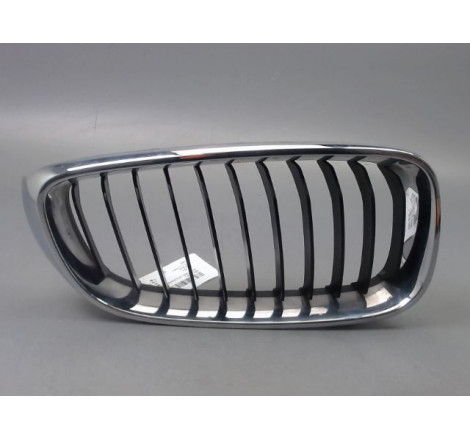 GRILLE CALANDRE D