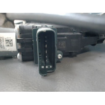 MECANISME+MOTEUR LEVE-GLACE AVANT DROIT RENAULT MEGANE IV PHASE 1 2015-