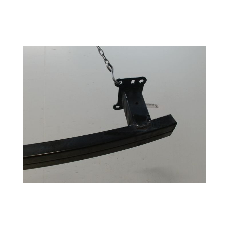 RENFORT PARE-CHOC AVANT NISSAN QASHQAI +2 I Phase 2 LONG 2010-2014