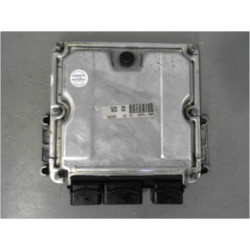 CALCULATEUR MOTEUR