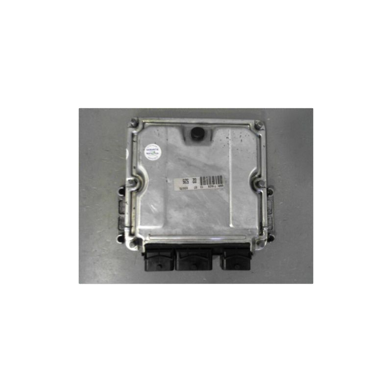 CALCULATEUR MOTEUR PEUGEOT 206 98-09