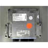 CALCULATEUR MOTEUR PEUGEOT 206 98-09