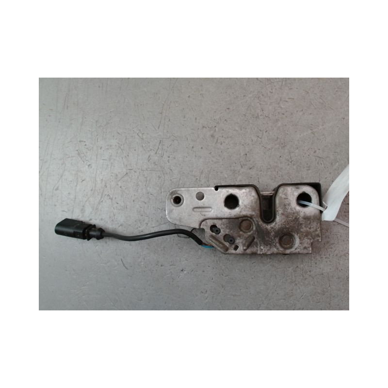 SERRURE CAPOT SKODA YETI