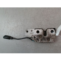 SERRURE CAPOT SKODA YETI