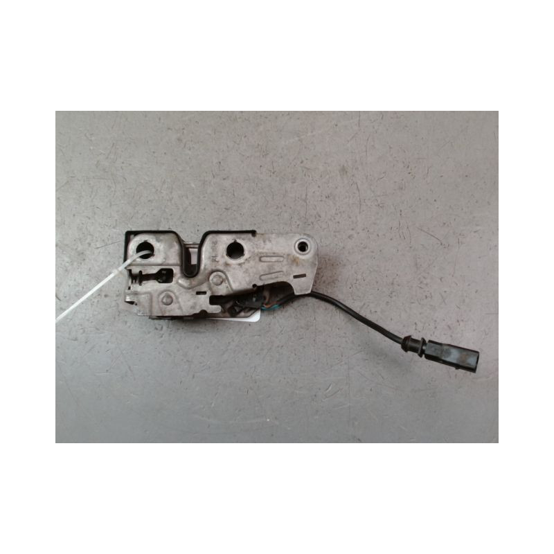 SERRURE CAPOT SKODA YETI
