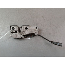 SERRURE CAPOT SKODA YETI