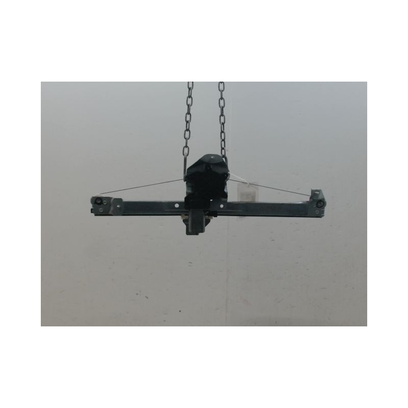 MECANISME+MOTEUR LEVE-GLACE ARRIERE GAUCHE DACIA LODGY BREAK 2012-...