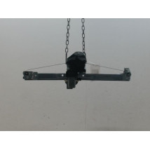MECANISME+MOTEUR LEVE-GLACE ARRIERE GAUCHE DACIA LODGY BREAK 2012-...