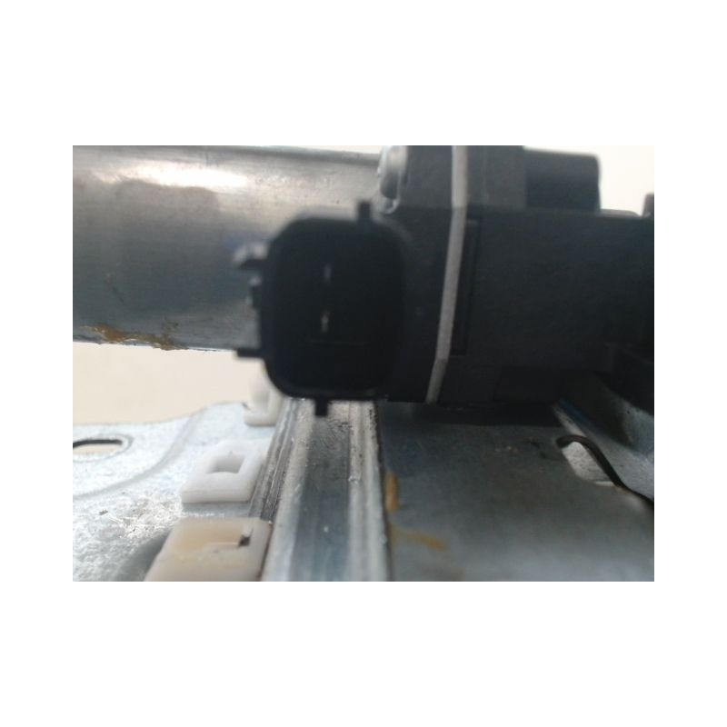 MECANISME+MOTEUR LEVE-GLACE ARRIERE GAUCHE DACIA LODGY BREAK 2012-...