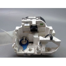 COMMANDE DE CHAUFFAGE NISSAN CUBE