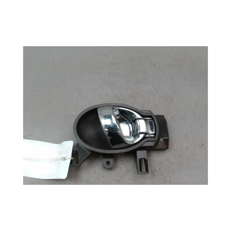 POIGNEE INTERIEURE PORTE ARRIERE DROIT NISSAN CUBE