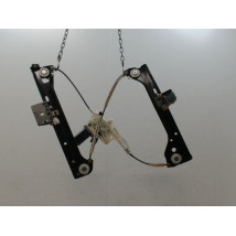 MECANISME+MOTEUR LEVE-GLACE AVANT DROIT MERCEDES CLASSE CLA BERL. PHASE 1 (117) 2013-...