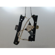 MECANISME+MOTEUR LEVE-GLACE ARRIERE DROIT MERCEDES CLASSE CLA BERL. PHASE 1 (117) 2013-...