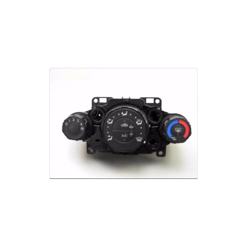 COMMANDE DE CHAUFFAGE FORD FIESTA 08-12