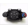 COMMANDE DE CHAUFFAGE FORD FIESTA 08-12
