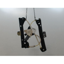 MECANISME+MOTEUR LEVE-GLACE ARRIERE GAUCHE MERCEDES CLASSE CLA BERL. PHASE 1 (117) 2013-...