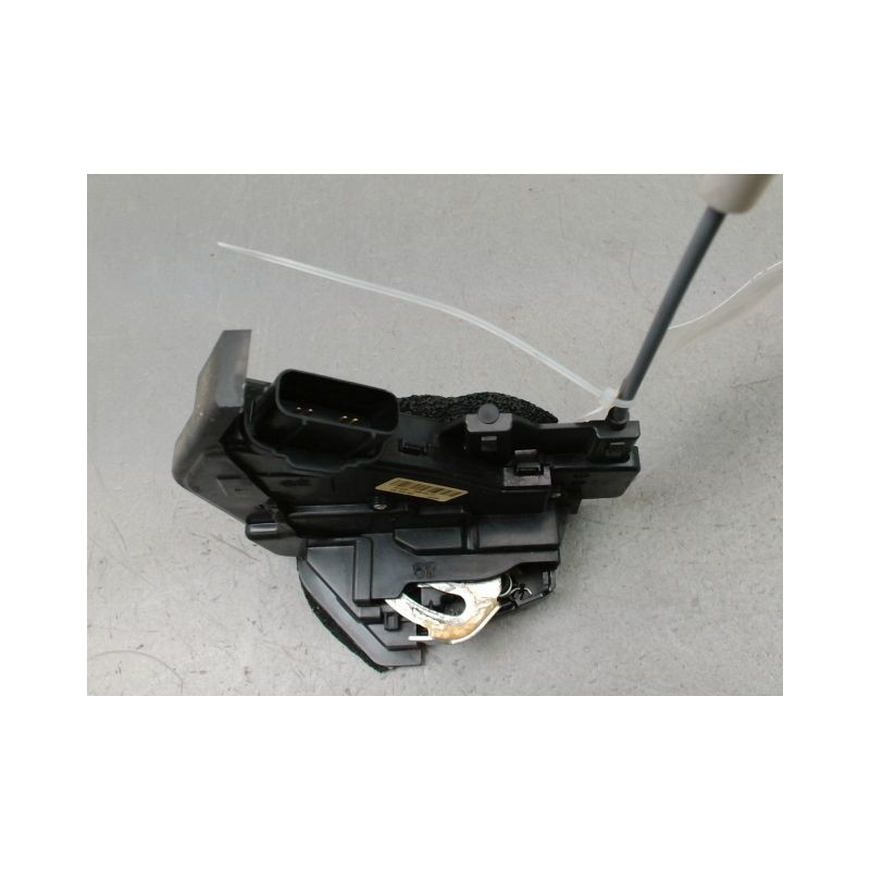 SYSTEME CONDAMNATION ARRIERE DROIT KIA RIO 2005-