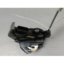 SYSTEME CONDAMNATION ARRIERE DROIT KIA RIO 2005-
