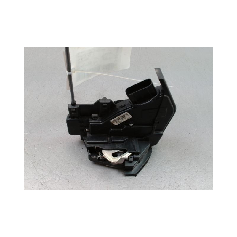 SYSTEME CONDAMNATION ARRIERE GAUCHE KIA RIO 2005-