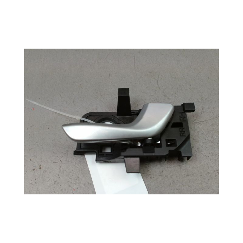 POIGNEE INTERIEURE PORTE ARRIERE DROIT KIA RIO 2005-