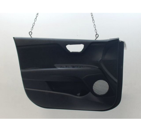 GARNITURE PORTE AVG