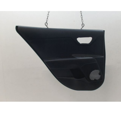 GARNITURE PORTE ARG